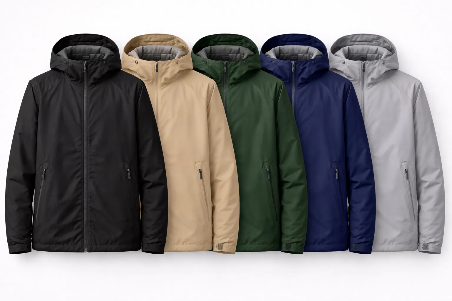 Jackets & Fleece