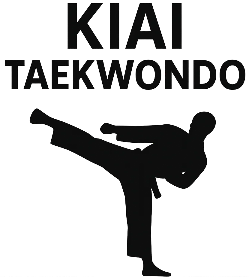 KIAI TAEKWONDO