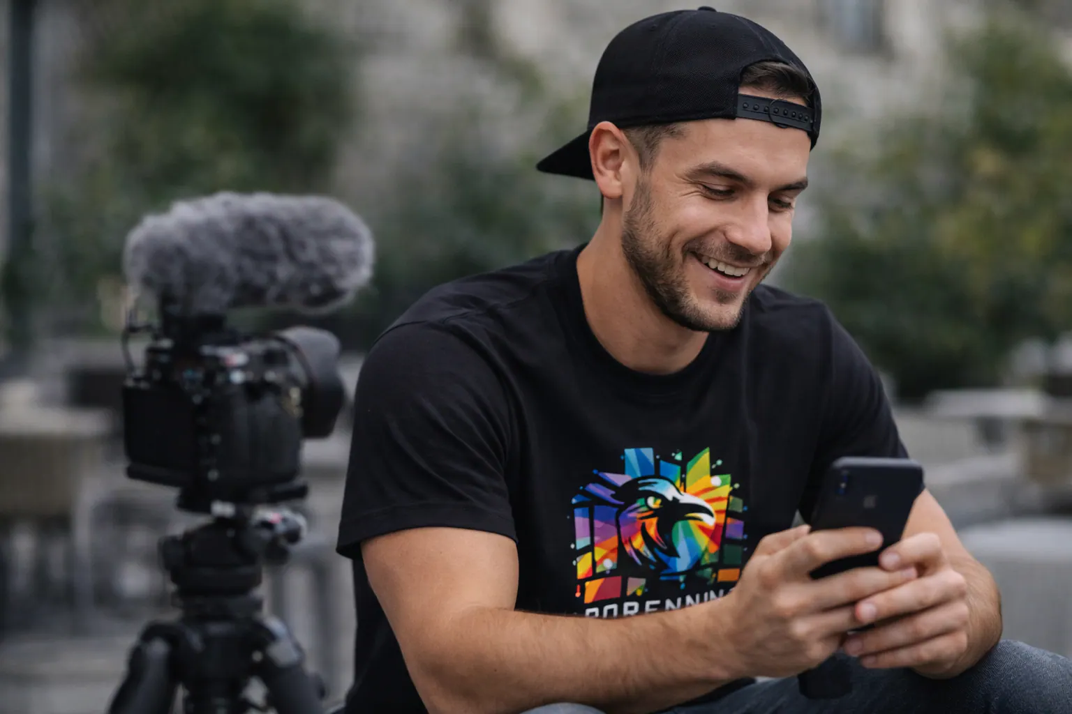 Influencers