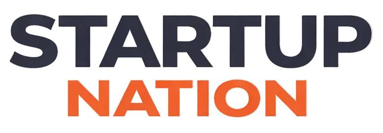 STARTUP NATION